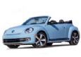 Volkswagen Beetle Cabriolet
